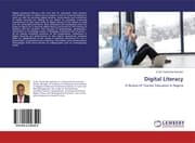 Cover von Digital Literacy