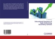 Cover von Educational Practices of High Performing Secondary Schools