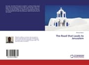 Cover von The Road that Leads to Jerusalem