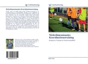 Cover von Mehrdimensionales Koordinationstraining