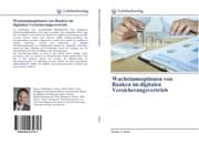 Cover von Wachstumsoptionen von Banken im digitalen Versicherungsvertrieb