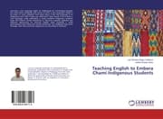 Cover von Teaching English to Embera Chamí Indigenous Students