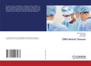 Cover von ORO-Antral Closure