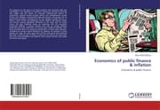 Cover von Economics of public finance & inflation