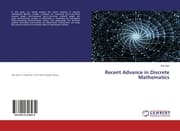 Cover von Recent Advance in Discrete Mathematics