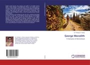 Cover von George Meredith