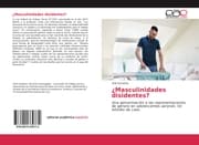 Cover von Masculinidades disidentes?