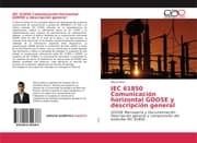 Cover von IEC 61850 Comunicación horizontal GOOSE y descripción general