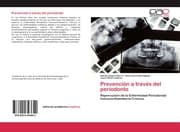 Cover von Prevención a través del periodonto
