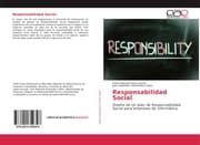 Cover von Responsabilidad Social