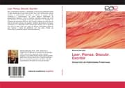 Cover von Leer. Piensa. Discutir. Escribir