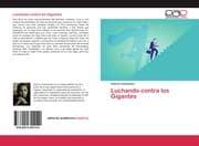Cover von Luchando contra los Gigantes