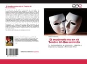 Cover von El modernismo en el Teatro Al-Husseinista