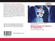 Cover von Reflexiones en torno a la eutanasia