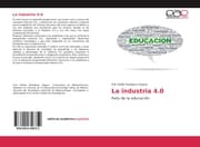 Cover von La industria 4.0