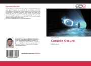 Cover von Corazón Oscuro