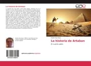 Cover von La historia de Artaban