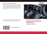 Cover von Modelo de Inteligencia Sistemática
