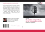 Cover von Un análisis comparativo de las visiones del mundo