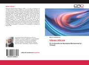 Cover von Ideas éticas