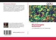 Cover von Michelangelo Antonioni