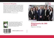 Cover von Empresario de 360 grados