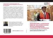 Cover von Voluntariado y autonomía laboral, las protecciones de los trabajadores cosméticos de Zimbabwe