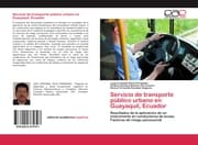 Cover von Servicio de transporte público urbano en Guayaquil, Ecuador