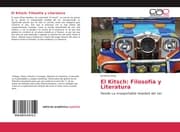 Cover von El Kitsch: Filosofía y Literatura