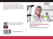 Cover von Un libro de texto sobre la lubricación