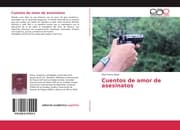 Cover von Cuentos de amor de asesinatos