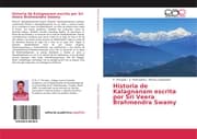 Cover von Historia de Kalagnanam escrita por Sri Veera Brahmendra Swamy