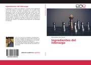 Cover von Ingredientes del liderazgo