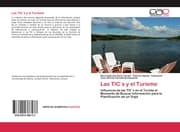 Cover von Las TIC's y el Turismo