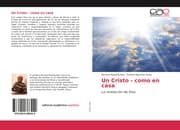 Cover von Un Cristo - como en casa