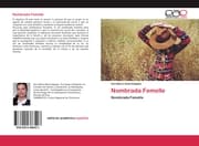 Cover von Nombrada Femelle