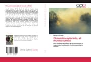 Cover von El mundo explorado, el mundo sufrido