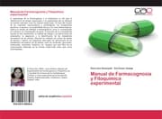 Cover von Manual de Farmacognosia y Fitoquímica experimental