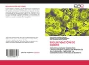 Cover von BIOLIXIVIACIÓN DE COBRE