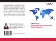 Cover von El Thirukkural en la era de la globalización
