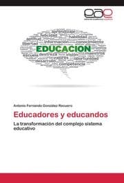 Cover von Educadores y educandos