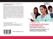 Cover von La Disfagia Bucofaríngea en Pacientes con Apoplejía Isquémica
