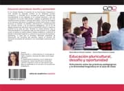 Cover von Educación pluricultural, desafío y oportunidad