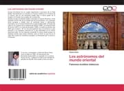 Cover von Los astrónomos del mundo oriental