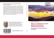 Cover von Sexo y erotismo en dos textos narrativos latinoamericanos