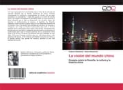 Cover von La visión del mundo chino