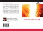 Cover von Unión con Cristo para hoy
