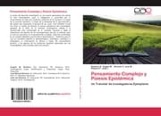 Cover von Pensamiento Complejo y Poiesis Epistémica
