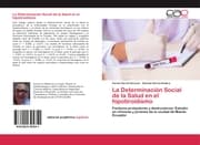 Cover von La Determinación Social de la Salud en el hipotiroidismo