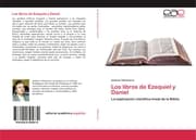 Cover von Los libros de Ezequiel y Daniel